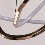 Люстра с подвесами в форме треугольников Niamh Barry варинант исполнения - 9 | Loft Concept в Воронеже