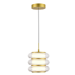 Подвесной светильник LED 16W 3000K Triple Plumpness варинант исполнения - 1 | Loft Concept в Воронеже