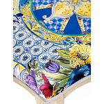 Банкетка French Seating romance of flowers варинант исполнения - 4 | Loft Concept в Воронеже