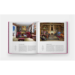 Книга Interiors: The Greatest Rooms of the Century Pink Edition варинант исполнения - 1 | Loft Concept в Воронеже