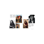 Книга The Crown in Vogue: Vogue special royal salute to Queen Elizabeth II and the House of Windsor варинант исполнения - 3 | Loft Concept в Воронеже