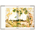 Подарочный Фотоальбом Matthew Rolston Beauty light 2006 варинант исполнения - 8 | Loft Concept в Воронеже