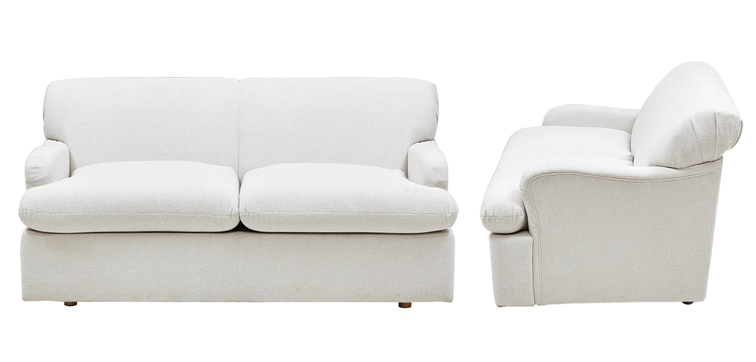 Раскладной диван Estes Sofa Раскладной диван Estes Sofa - Loft-Concept в Воронеже