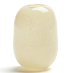 Ваза закругленная из стекла Brighter than the Stars варинант исполнения - 2 | Loft Concept в Воронеже