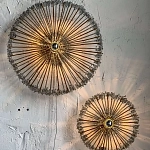 Брай Winter варинант исполнения - 3 | Loft Concept в Воронеже