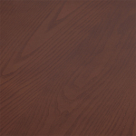 Стол круглый из массива вяза Benedict варинант исполнения - 4 | Loft Concept в Воронеже