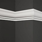 Гладкий молдинг MT-09 варинант исполнения - 1 | Loft Concept в Воронеже