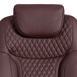 Кресло компьютерное City Chair стёганное варинант исполнения - 5 | Loft Concept в Воронеже