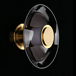 Бра настенное светодиодное Stefa 2 варинант исполнения - 3 | Loft Concept в Воронеже