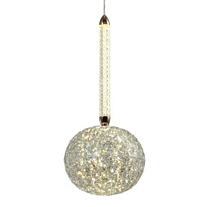 Подвесной Светильник Acid Drop Золото