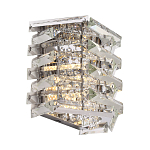 Бра в классическом хрустальном обрамлении Light Garland варинант исполнения - 7 | Loft Concept в Воронеже