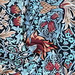 Мебельная ткань Гобелен мульти цвет 140 см T3-34 варинант исполнения - 2 | Loft Concept в Воронеже