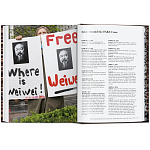 Ai Weiwei 40th Edt варинант исполнения - 8 | Loft Concept в Воронеже