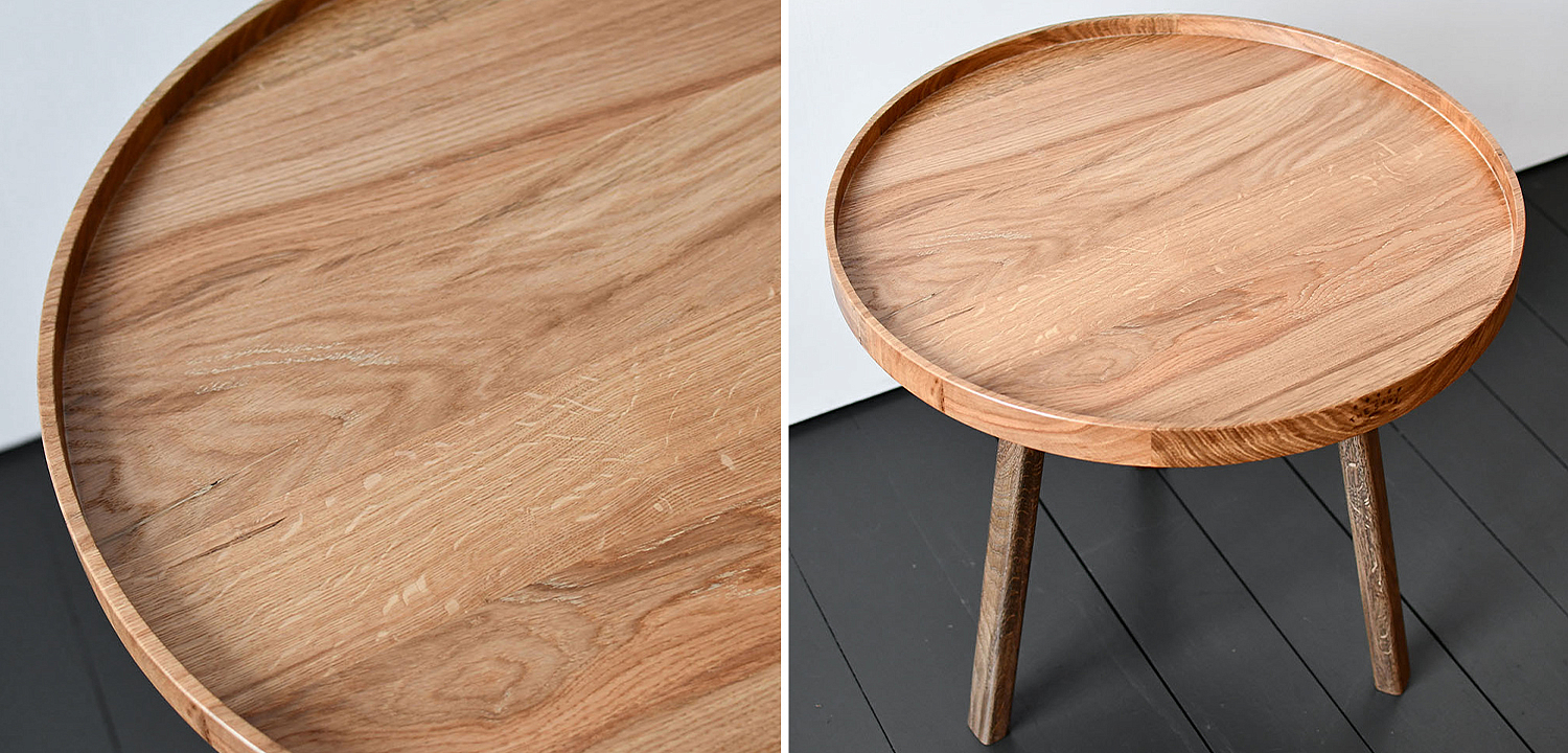 Кофейный стол Boone Coffee Table Кофейный стол Boone Coffee Table - Loft-Concept в Воронеже