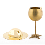 Сахарница Seletti Lunar варинант исполнения - 2 | Loft Concept в Воронеже