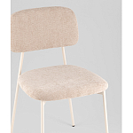 Стул Chao бежевый  варинант исполнения - 2 | Loft Concept в Воронеже