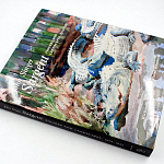 Подарочная Книга художник John Singer Sargent: Figures and Landscapes, 1914-1925 варинант исполнения - 2 | Loft Concept в Воронеже