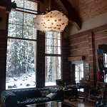 Светильник Alien Stone варинант исполнения - 3 | Loft Concept в Воронеже