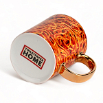 Кружка Seletti Spaghetti варинант исполнения - 2 | Loft Concept в Воронеже