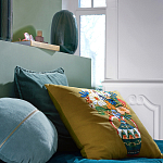 Ваза Ceramic Vase зеленая варинант исполнения - 8 | Loft Concept в Воронеже