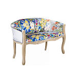 Диван Macareno варинант исполнения - 2 | Loft Concept в Воронеже