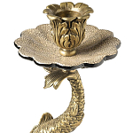 Подсвечник Candleholder Triton Atlanta варинант исполнения - 3 | Loft Concept в Воронеже