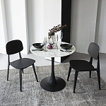 Стул Black classics варинант исполнения - 8 | Loft Concept в Воронеже