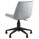 Кресло для рабочего стола Sheilly Grey варинант исполнения - 5 | Loft Concept в Воронеже