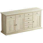 Сервант Percent spacious варинант исполнения - 1 | Loft Concept в Воронеже