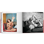 Подарочный Альбом Фото ню The Big Book of Legs 18+ варинант исполнения - 5 | Loft Concept в Воронеже