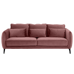 Диван трёхместный с подлокотниками Dutchman варинант исполнения - 20 | Loft Concept в Воронеже