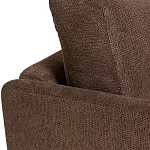 Диван Brown fibers варинант исполнения - 5 | Loft Concept в Воронеже