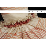 Коллекция моды Музея Виктории и Альберта 18th-Century Fashion in Detail варинант исполнения - 5 | Loft Concept в Воронеже