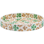 Поднос Clover leaves варинант исполнения - 2 | Loft Concept в Воронеже