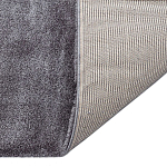 Ковер прямоугольный из полиэстера Dark gift варинант исполнения - 4 | Loft Concept в Воронеже