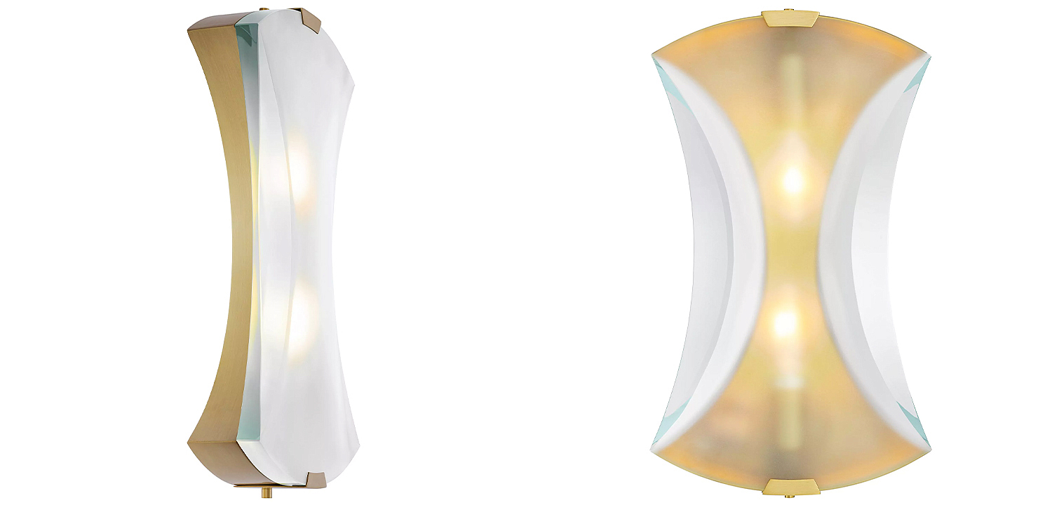 Бра Eichholtz Wall Lamp Virgil Бра Eichholtz Wall Lamp Virgil - Loft-Concept в Воронеже
