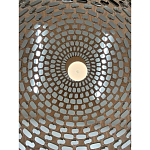 Люстра параметрическая «HIVE» варинант исполнения - 3 | Loft Concept в Воронеже