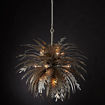 Люстра в виде цветка Hanging Flowers варинант исполнения - 4 | Loft Concept в Воронеже