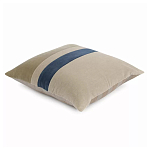 Чехол на подушку с геометрическим рисунком Elan Stripe Harper варинант исполнения - 1 | Loft Concept в Воронеже