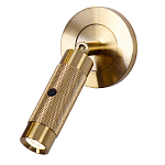 Бра Gold Chelsom Limited варинант исполнения - 1 | Loft Concept в Воронеже