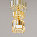 Подвесной светильник Level C 3000К 12ВТ варинант исполнения - 5 | Loft Concept в Воронеже