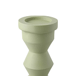 Подсвечник фигурный Bright Accent 30 см варинант исполнения - 1 | Loft Concept в Воронеже