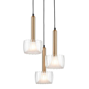 Люстра Willa Chandelier