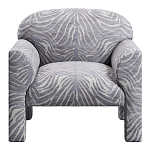 Дизайнерское Кресло Jerome варинант исполнения - 2 | Loft Concept в Воронеже