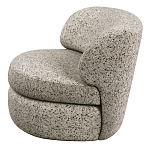 Кресло Ulysses варинант исполнения - 3 | Loft Concept в Воронеже