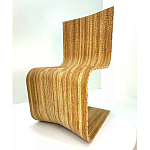 Стул параметрический «SPRINGY» варинант исполнения - 1 | Loft Concept в Воронеже