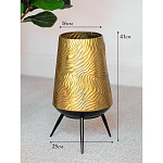 Железное кашпо Verqrary варинант исполнения - 6 | Loft Concept в Воронеже