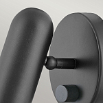 Бра с цилиндрическим плафоном в современном стиле Hinkley варинант исполнения - 2 | Loft Concept в Воронеже