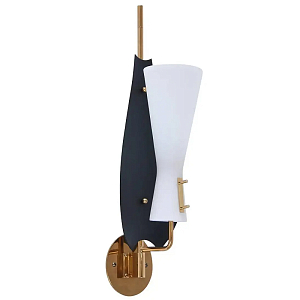 Бра Modern Leaf Sconces