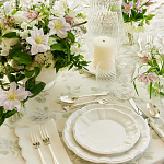 Книга дизайн интерьера Aerin Lauder: Living with Flowers варинант исполнения - 7 | Loft Concept в Воронеже